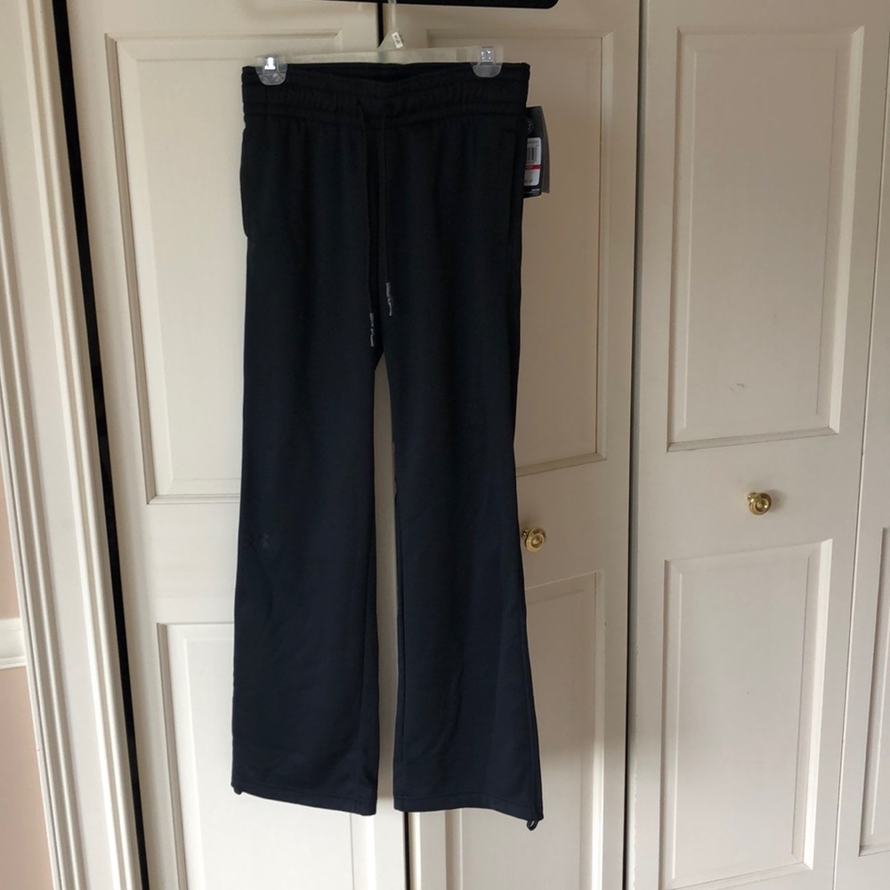 Under Armour Storm1 Cold Gear Sweatpants